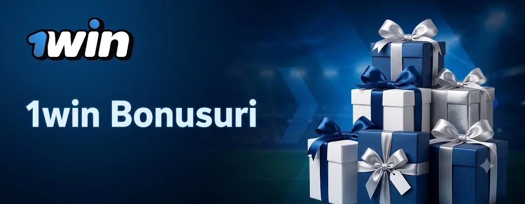 Bonus de bun venit 1win de până la 500% pentru jucătorii din România